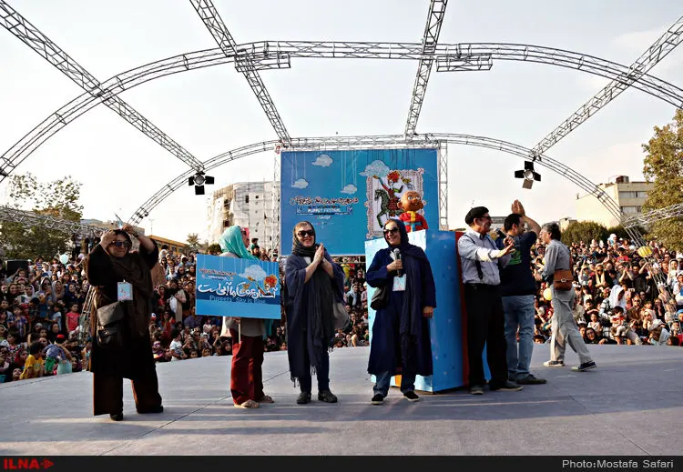 گالری