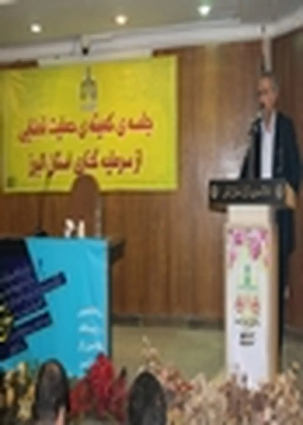 از امنیت سرمایه گذار و حیثیت مدیران باید دفاع شود