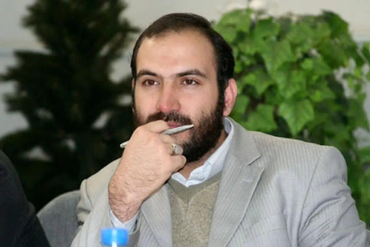مهدی اسلام‌پناه رییس سازمان استاندارد شد
