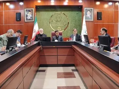 پارک ملی گلستان با مدیریت استان گلستان باشد