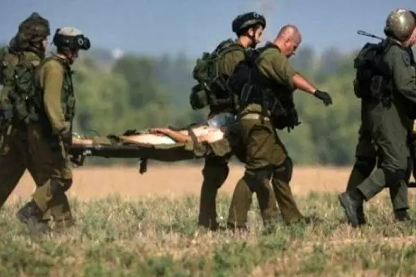 Israeli death toll rises to 1000: Zionist daily