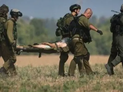 Israeli death toll rises to 1000: Zionist daily