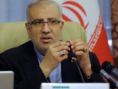 وزیر النفط یعلن عن تعاون وثیق بین ایران والسعودیة في اطار اوبک