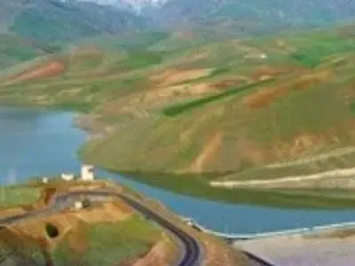 وضعیت نامناسب بارندگی در آذربایجان غربی/بارش ها  بیش از۳۳ درصد کاهش پیدا کرده است