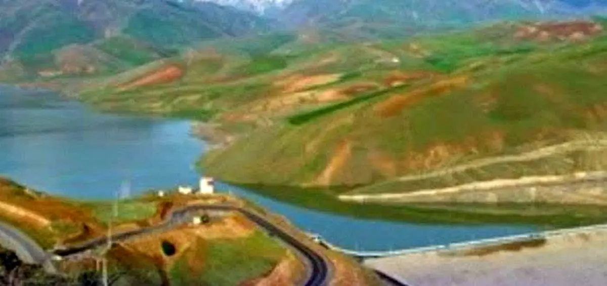 وضعیت نامناسب بارندگی در آذربایجان غربی/بارش ها  بیش از۳۳ درصد کاهش پیدا کرده است