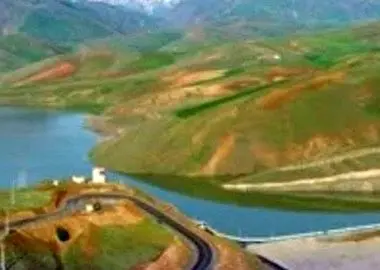 وضعیت نامناسب بارندگی در آذربایجان غربی/بارش ها  بیش از۳۳ درصد کاهش پیدا کرده است