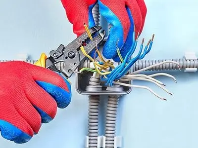 راهنمای خرید دستکش عایق برق
