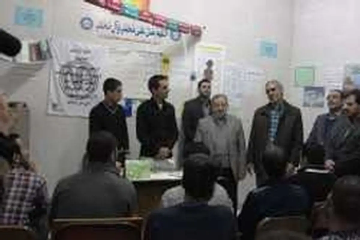 بازدید ۴ ساعته استاندار اصفهان از زندان مرکزی اصفهان استاندار اصفهان