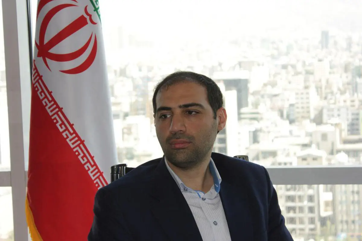 گمشدن انسان در میان برج‌های تهران