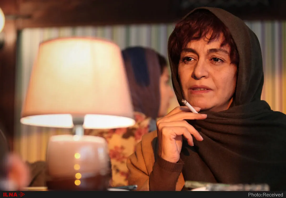 رقابت «اسرافیل» با ۱۹ فیلم برای دریافت جایزه اژد‌ها