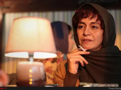رقابت «اسرافیل» با ۱۹ فیلم برای دریافت جایزه اژد‌ها