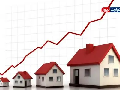 رشد خفیف تورم مسکن در مهرماه ۱۴۰۴ / میانگین قیمت خانه در تهران از متری ۱۲۹ میلیون تومان عبور کرد