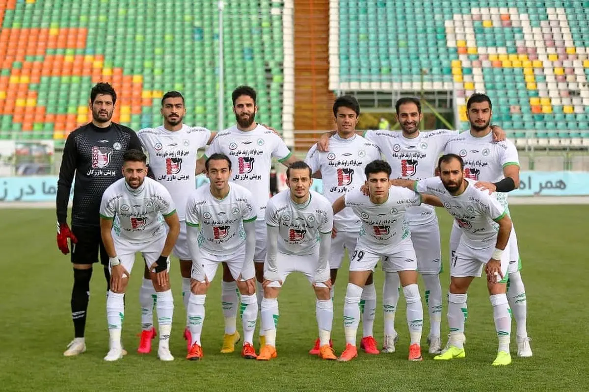 باشگاه ذوب آهن: اگر پرسپولیس کرونا می گرفت هم اینطور برخورد می شد؟