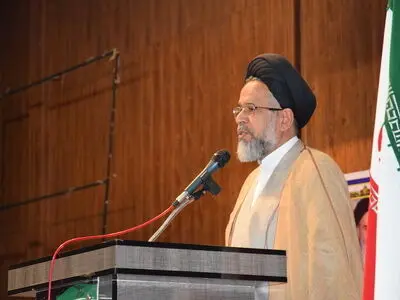 اعتماد مردم به مسئولان سد بزرگی در برابر توطئه دشمنان است/ لزوم راه‌اندازی کارگاه‌های تولیدی در لامرد و مهر 