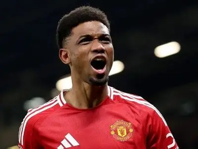 رویای بزرگ ستاره یونایتد: توپ طلا!