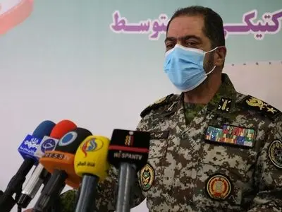 کمتر از ۵ دقیقه طول می‌کشد موشک باور ۳۷۳ به هدف برخورد کند