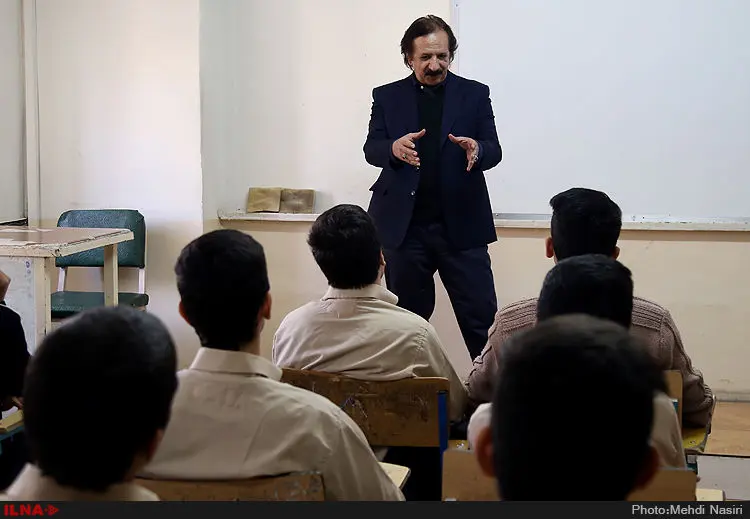 گالری