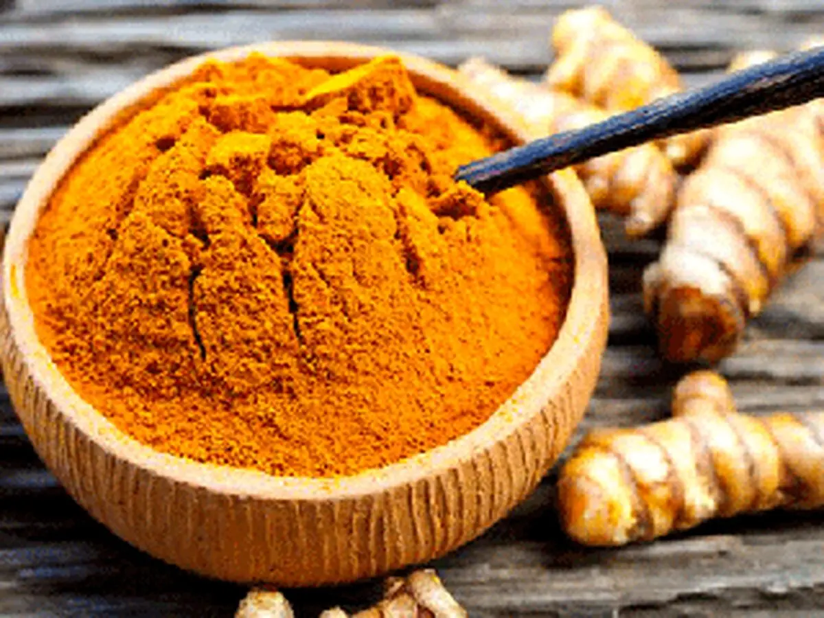 ۴ خاصیت شگفت انگیز زردچوبه