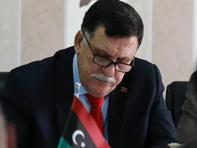 دولت وفاق ملی بمباران شهر مصراته را محکوم کرد