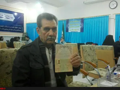 نماینده پیشین اصلاح‌طلب٬ نامزد مجلس دهم شد
