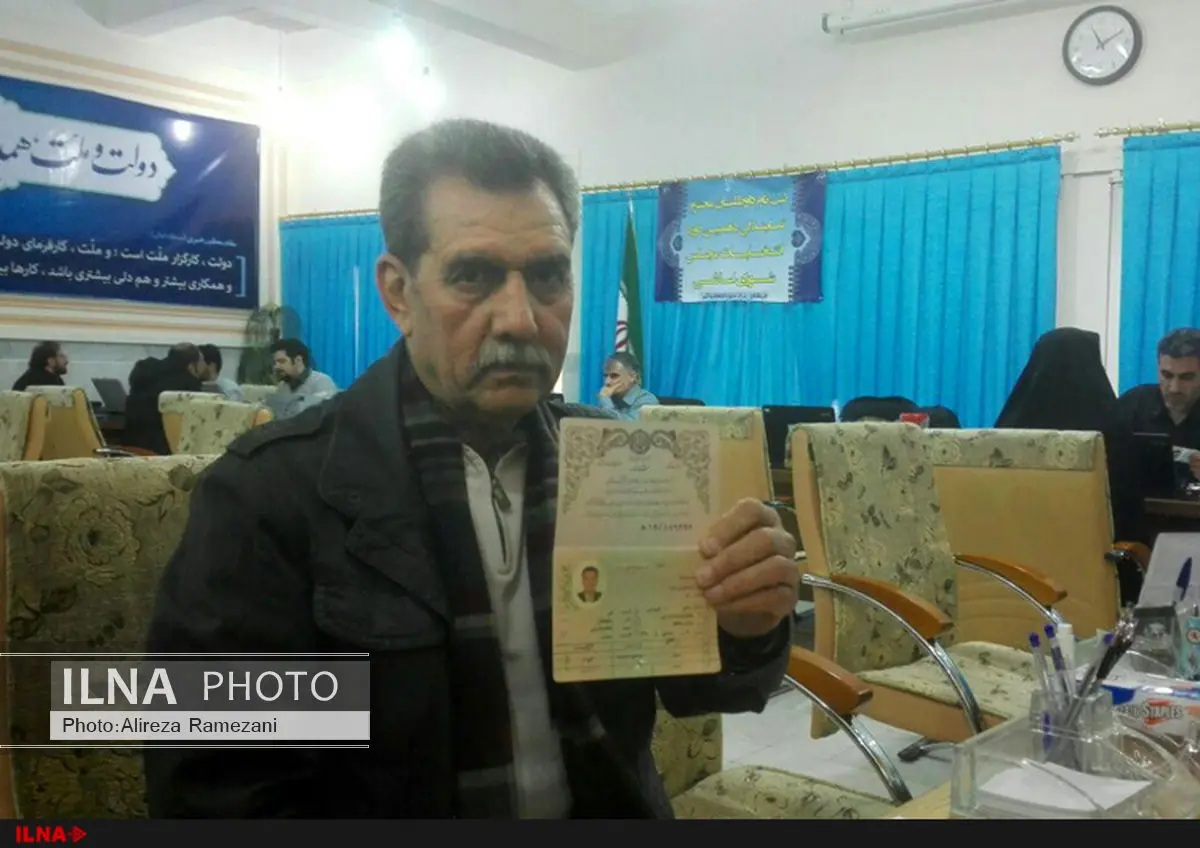 اسماعیلی مقدم و صحفی تایید صلاحیت نشدند