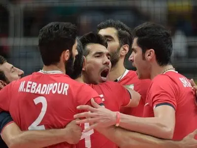 شروع یک ماراتن جذاب/  ایران - ایتالیا در نخستین گام