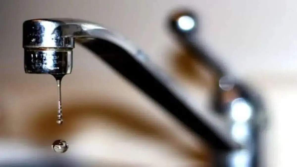 تهران؛ پایتختی که شب‌ها آب ندارد!