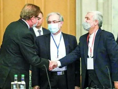 بیانیه مشترکی که مشترک نبود! 