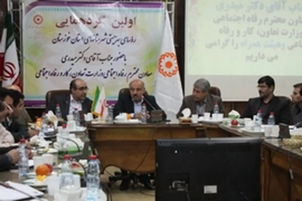 درخواست راه‌اندازی کمپین اطلاع رسانی تلفات حوادثکار