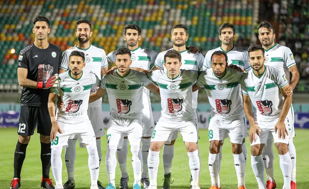 ترکیب ذوب‌آهن برابر صنعت نفت اعلام شد