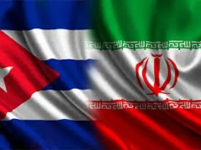کوبا به نشانه همدردی با ایران، عزای عمومی اعلام کرد