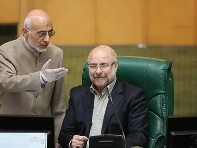 مدارک و اسناد تخلفات «قالیباف» را در اختیار این سازمان بگذارید
