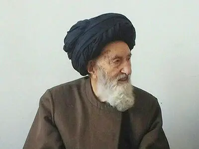 نماینده مردم اردبیل در مجلس خبرگان رهبری درگذشت