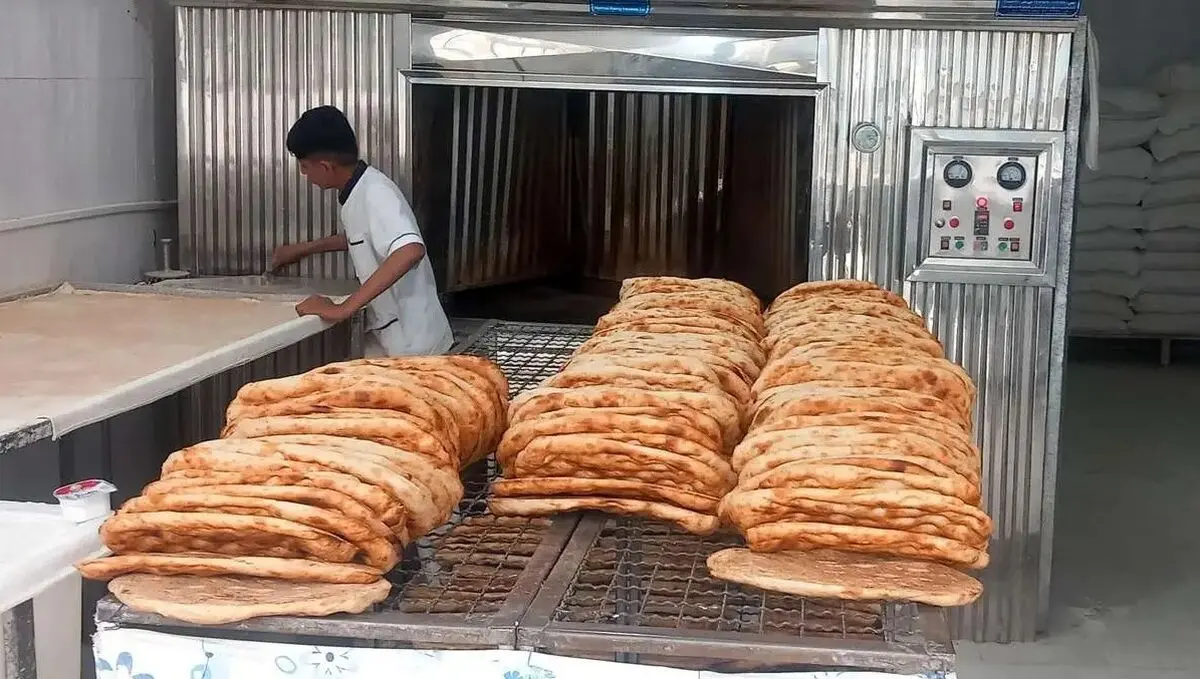 نانوایی‌ها رکورددار بیشترین تخلف در شهریورماه شدند/ گران‌فروشی در صدر تخلف 