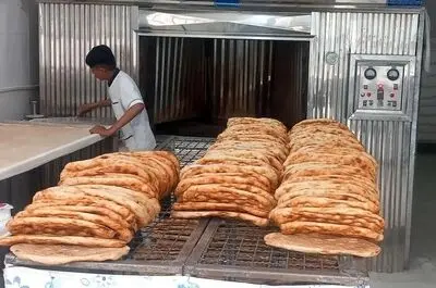 نانوایی‌ها رکورددار بیشترین تخلف در شهریورماه شدند/ گران‌فروشی در صدر تخلف 