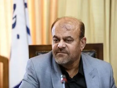 وزیر راه و شهرسازی فردا  به کرمانشاه سفر می‌کند