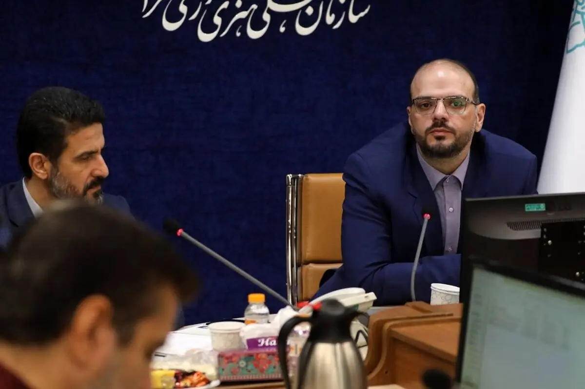 نقشه‌راه نیمه دوم سال سازمان فرهنگی هنری شهرداری تهران تبیین شد