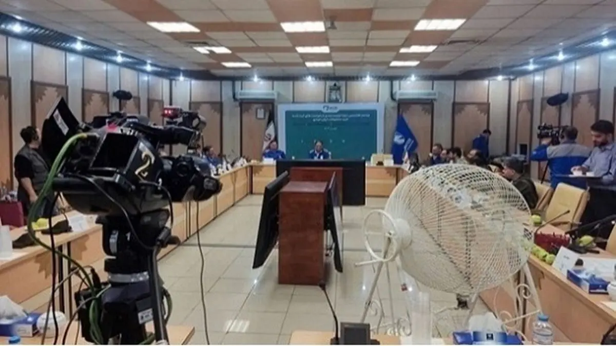 قرعه کشی محصولات ایران خودرو برگزار شد 