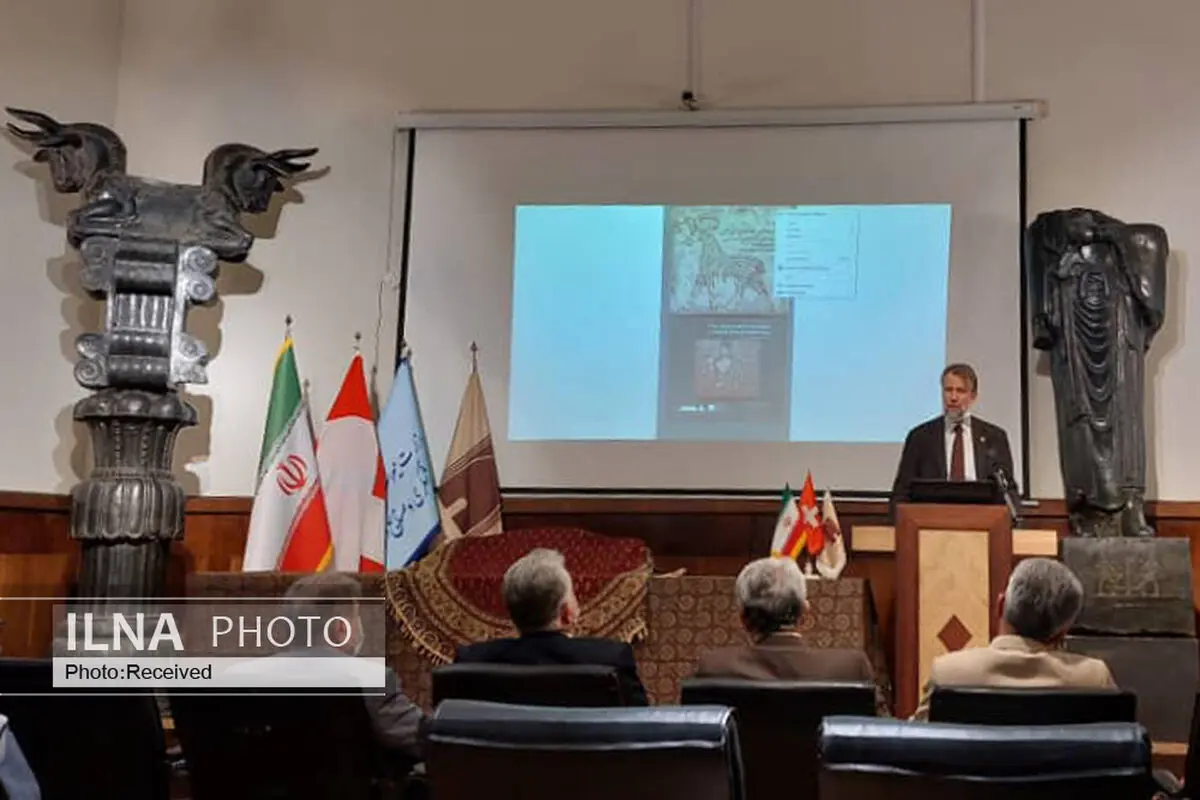 سوییسی‌ها ایران را به تاریخ و فرهنگ می‌شناسند/ اهداف مشترک سوییس و ایران برای حفاظت از میراث‌فرهنگی و مبارزه با قاچاق آن