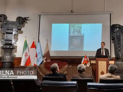 سوییسی‌ها ایران را به تاریخ و فرهنگ می‌شناسند/ اهداف مشترک سوییس و ایران برای حفاظت از میراث‌فرهنگی و مبارزه با قاچاق آن
