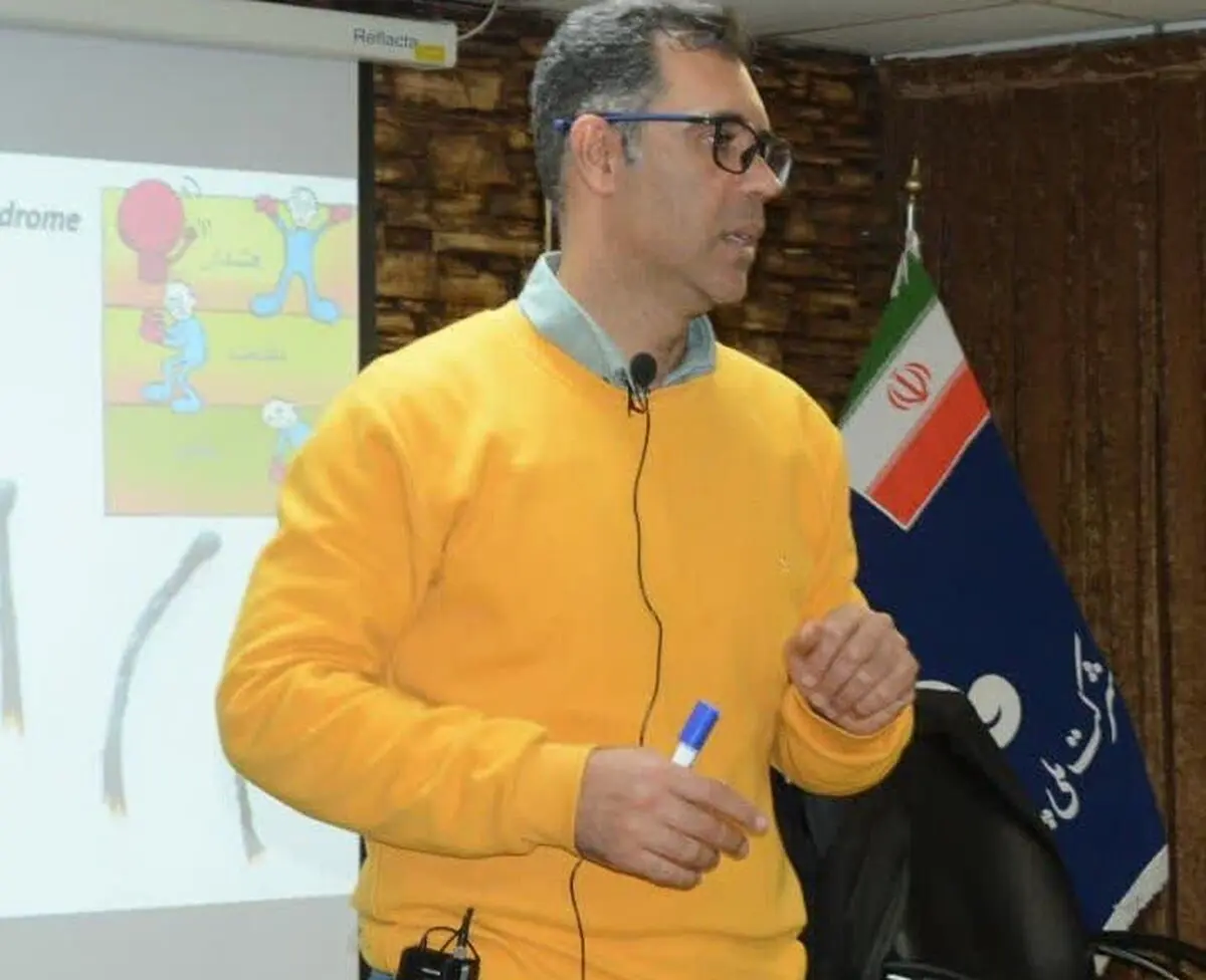 «آموزش»، «فرهنگ» و «نظارت» مثلث مفقوده‌ای که ۱۹۰۰ مرگِ حادثه‌ کار را رقم زد/ کارفرمایان انگیزه‌ای برای رعایت ایمنی در کارگاه‌های ساختمانی ندارند