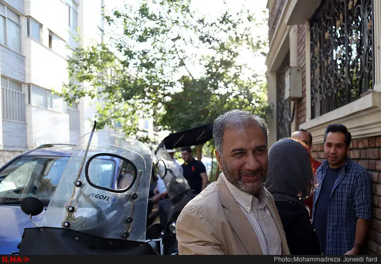 گالری