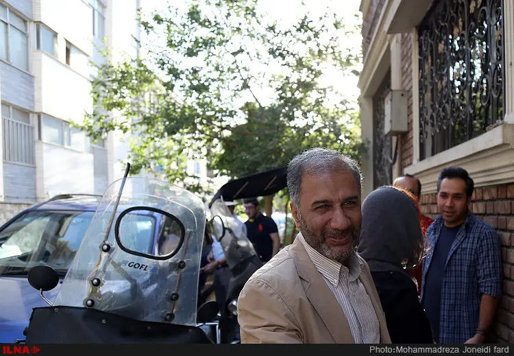 گالری