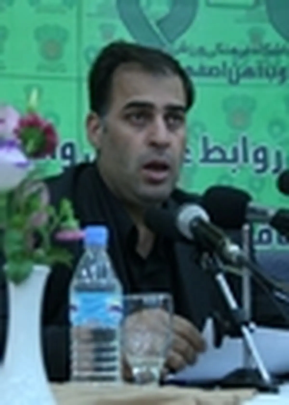 آذری: توانمندی ذوب‌آهن باید با نتیجه همراه باشد