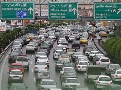 اعلام محدودیت‌های ترافیکی نماز جمعه تهران