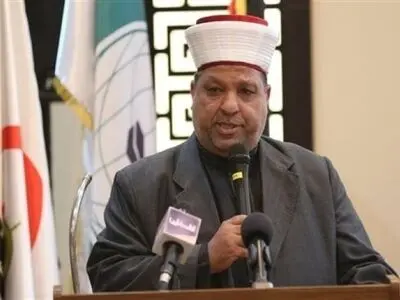 تعلیق نماز جماعت در مساجد فلسطین در پی شیوع ویروس کرونا