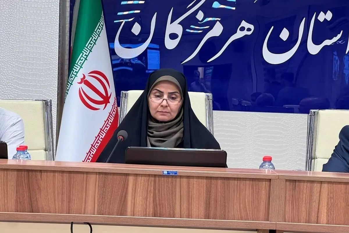 دستور صادق برای بازسازی فوری محورهای مواصلاتی هرمزگان