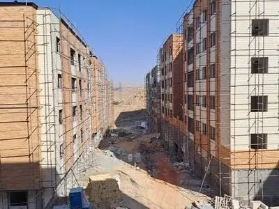 اختصاص 4500 فقره تسهیلات 5 میلیارد ریالی ساخت مسکن در استان مرکزی