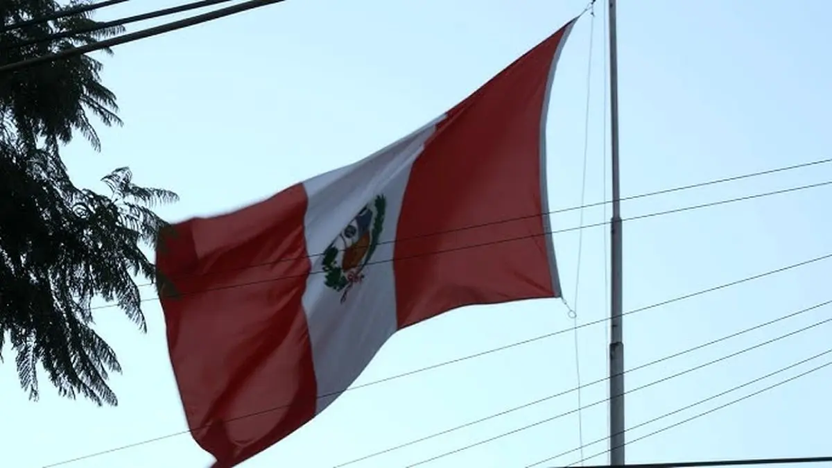 Peru cuts ties with Mexico