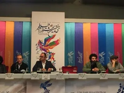 محمدزاده: قاچاقچی می‌تواند آدمی نرمال و دارای فلسفه باشد/ معادی: ادای هیچ‌کس را درنمی‌آوریم/روستایی: دسترسی به مواد مخدر آسان و سریع است